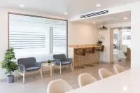 Good nine Hotel Hotels in Bang Pakong