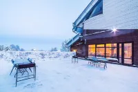 K-Vizit Toksovo Hotel Hotels in Vsevolozhsky District