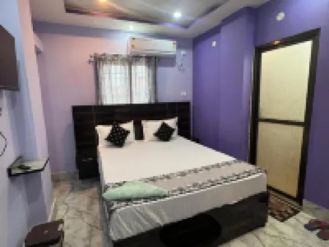 Hotel Aarna Hotels in Tezpur