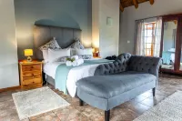 Orange Grove - Farmhouses