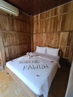 Villa D'Swah Yogyakarta by Kuncara PHM Hotels in Sumberadi