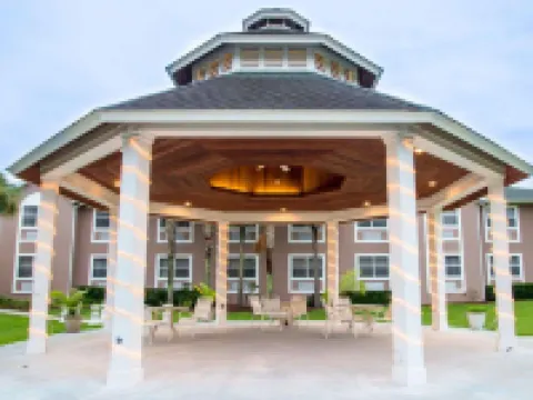 Quality Inn Conference Center at Citrus Hills Hotels in Citrus County