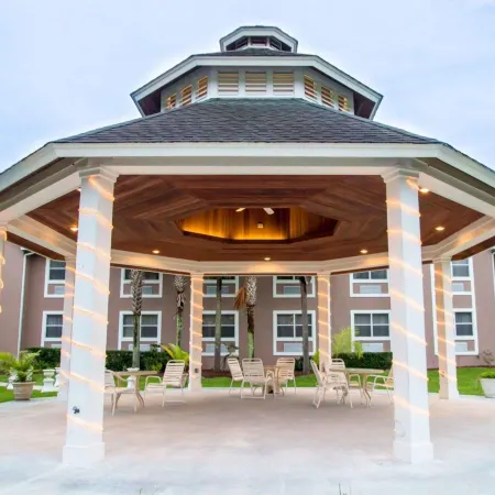 Quality Inn Conference Center at Citrus Hills