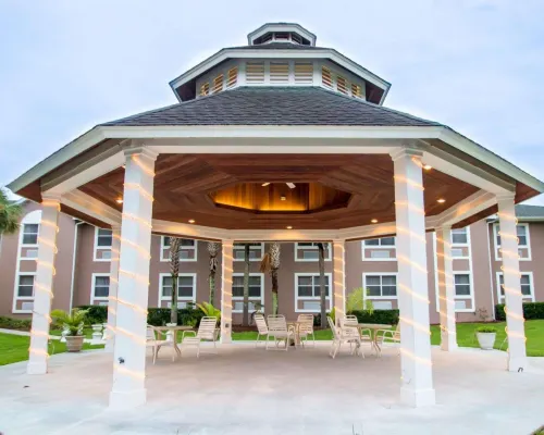 Quality Inn Conference Center at Citrus Hills Hotels in Lecanto