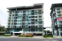 The High One Condominium