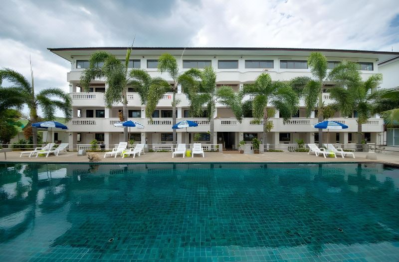 Bay Beach Resort photo 3