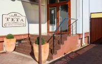 Tett Hotel のホテル