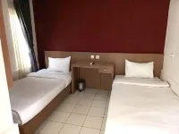 Khanza Costel Syariah