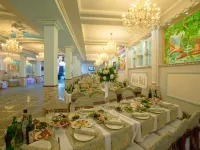 Hotel Grand Uyut Hotels in Krasnodar