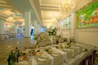 Hotel Grand Uyut Hotels in Krasnodar