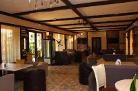 Galar Kholl Hotel Hotels in Slavyansk-na-Kubani