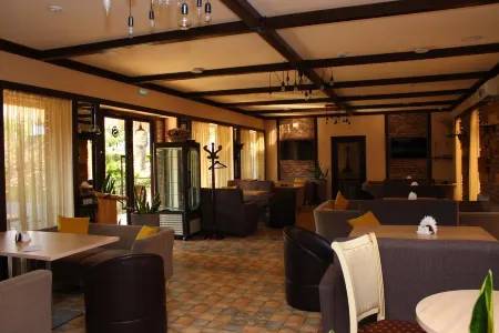 Галар Холл (Galar Hall) Отели в г. Славянск-на-Кубани