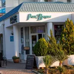 Roza Vetrov Hotel Hotels in Arkhipo-Osipovka