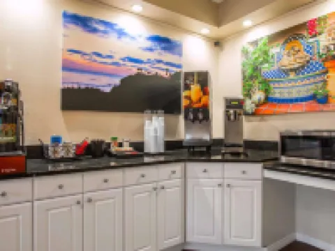 Rodeway Inn Encinitas North Hoteles en Encinitas