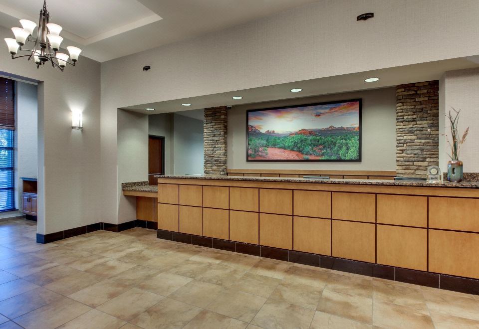 Drury Inn & Suites Phoenix Happy ValleyOver view