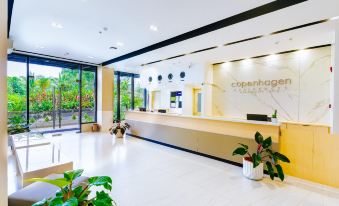 Copenhagen Residences - Ormoc