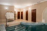 Pritomye Hotels in Kemerovsky District