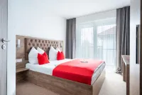 B&S Hotel Hotel dekat Q1