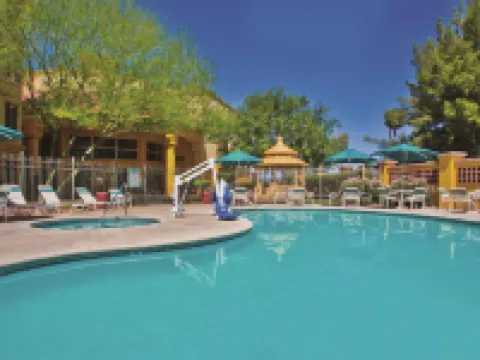 La Quinta Inn & Suites by Wyndham Tucson Airport Hotels in Tucson