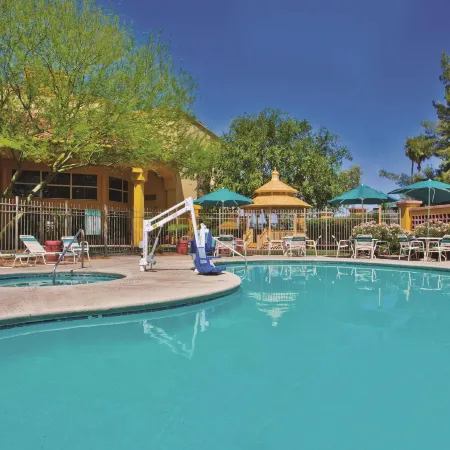 La Quinta Inn & Suites by Wyndham Tucson Airport