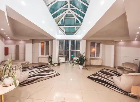 Соната Отели в г. Якутск