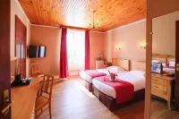 Best Western Grand Hotel de Paris Các khách sạn gần Espace Villard de Lans Correncon