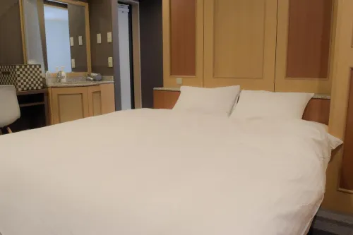 Stay Hotel