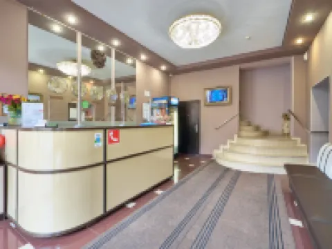 Blagodat Hotel