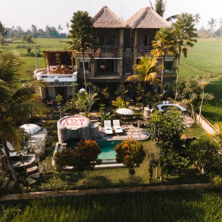 The Nenggala Suite