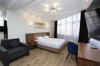 Apartments Riviera Park