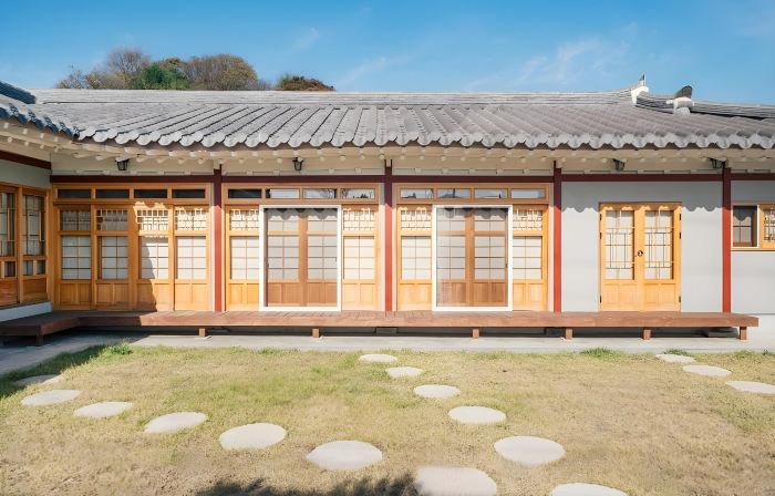 Sejong Jeonui Guesthouse