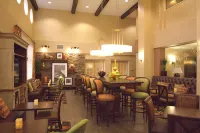 Hampton Inn & Suites Mooresville/Lake Norman - breakfast