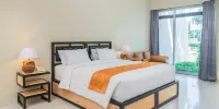 Hotel New Puri Garden Bandara Semarang - Chambre De Luxe