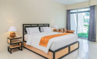 Hotel New Puri Garden Bandara Semarang - Hizvo