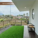 Amansaka Villa Park Hotels in Beji