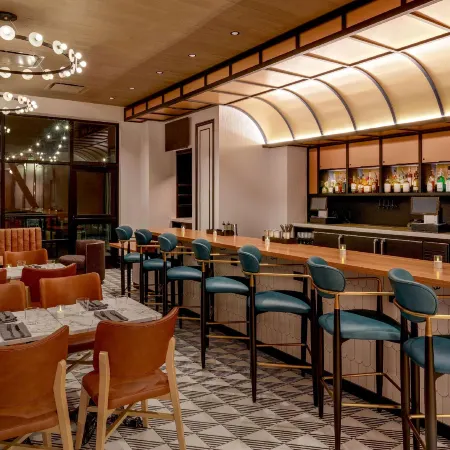 Pennyweight Hotel Boston, Curio Collection by Hilton