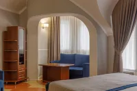 Wind Rose Hotel & Spa - Park Yeri