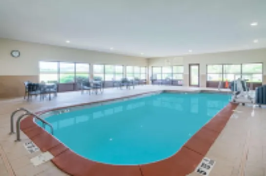 Hampton Inn Corydon Hotels in Harrison Township