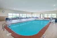 Hampton Inn Corydon Hotels in Milltown