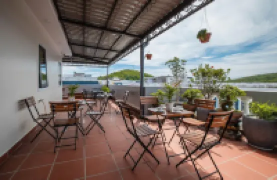 Alba Sand Hotel & Spa Phu Quoc