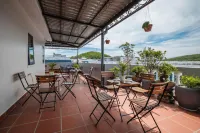 알바 샌드 호텔 푸꾸옥