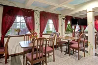 Super 8 by Wyndham la Marque TX/Texas City Area - Morgenmad