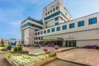 Baikal Business Center Hotel Hotel di 