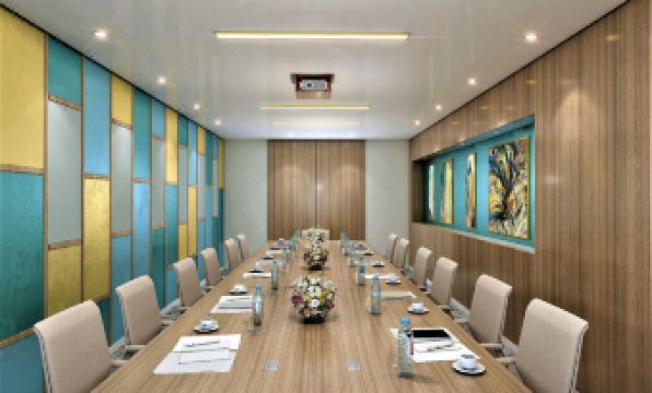 New Hotel Piscine Wellness & Spa