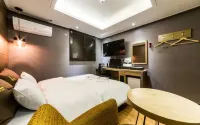 Euijeongbu L-Stay Hotels in Uijeongbu