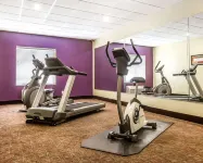 Sleep Inn & Suites Hiram - Atlanta Northwest Hotels in Paulding County