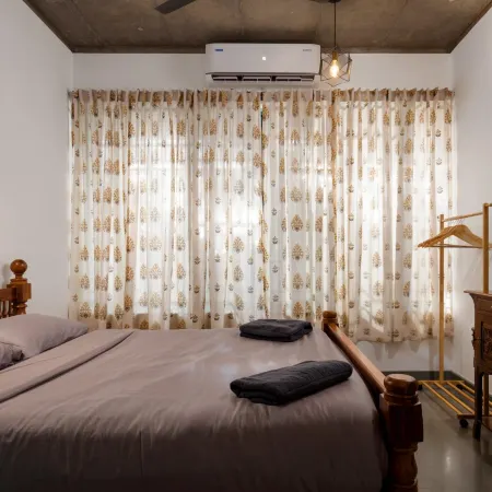 Tentgram Brickhouse