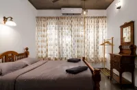 Tentgram Brickhouse Hotels in 