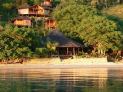 Waecicu Eden Beach Hotel