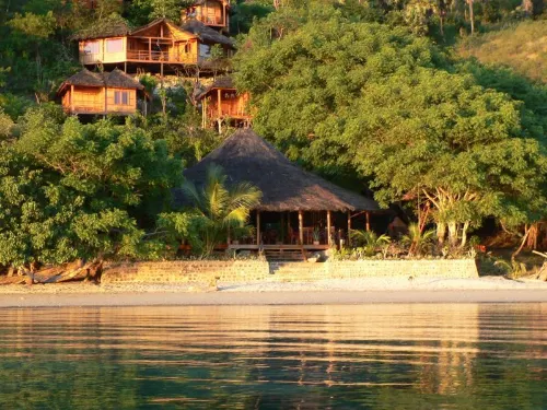 Waecicu Eden Beach Hotel